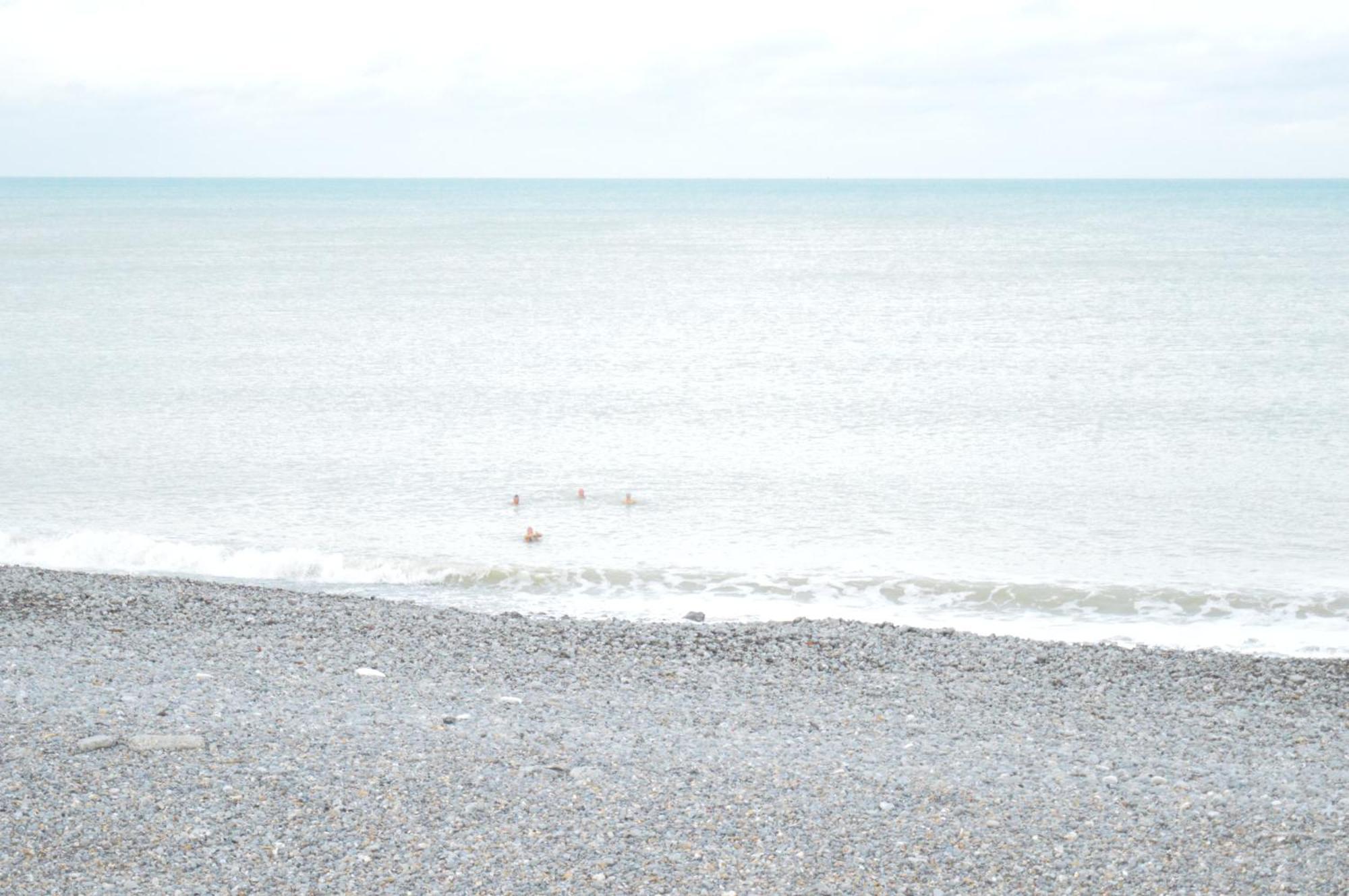 Dieppe Gites Beauregard Εξωτερικό φωτογραφία